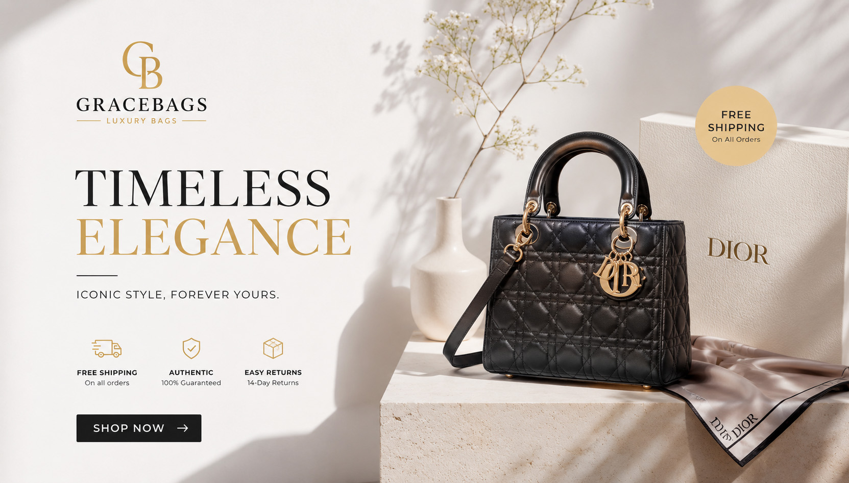 grace bags